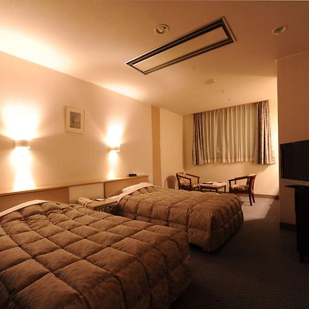 Kirishima Hotel Εξωτερικό φωτογραφία