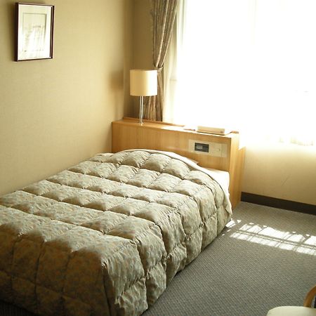 Kirishima Hotel Εξωτερικό φωτογραφία