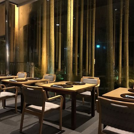 Kirishima Hotel Εξωτερικό φωτογραφία
