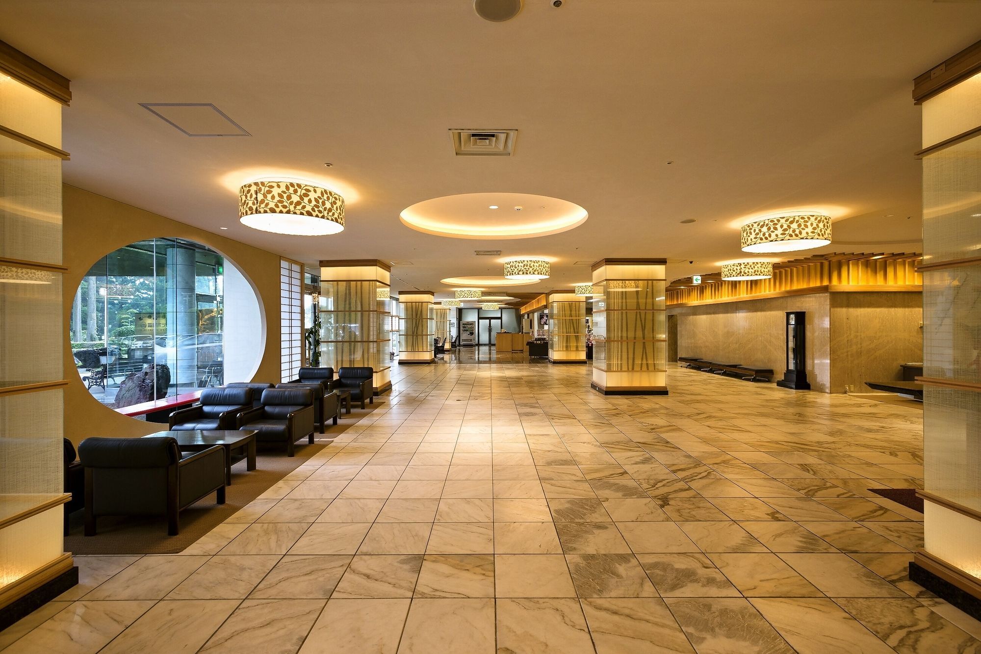 Kirishima Hotel Εξωτερικό φωτογραφία