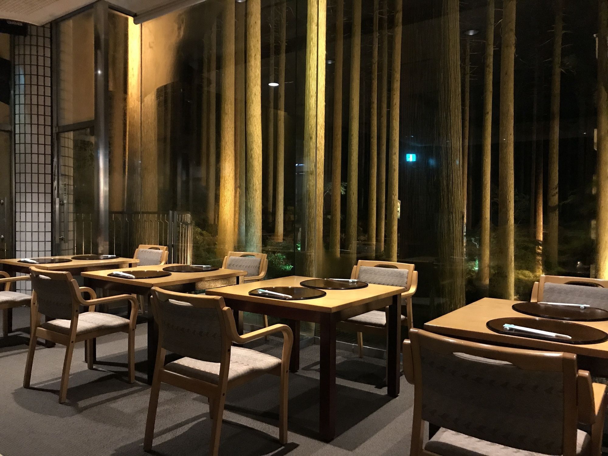 Kirishima Hotel Εξωτερικό φωτογραφία