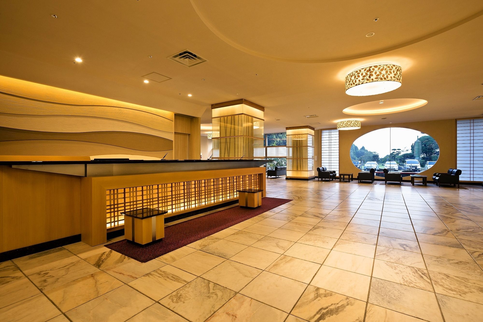 Kirishima Hotel Εξωτερικό φωτογραφία